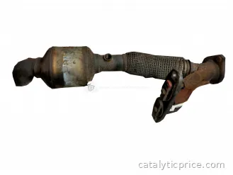 catalisador AG91-5E211-VA