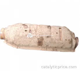 محوّل حفّاز 1L3C 5G218 AA (REAR)