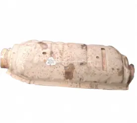 1L3C 5G218 AA (REAR) catalytic converter