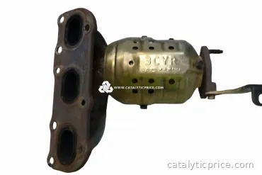 catalisador 3CYR
