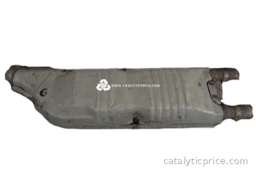 محوّل حفّاز 19K9006