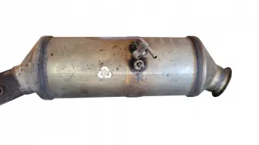 68081525AA catalytic converter