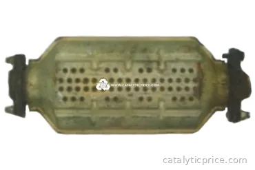 FS63 catalytic converter
