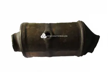 pot catalytique DX23-5E214-FB DX23-5E214-AB