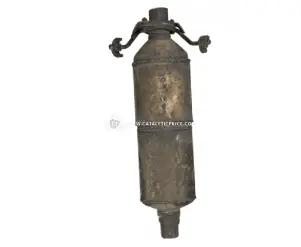 60652866 73908310 catalytic converter
