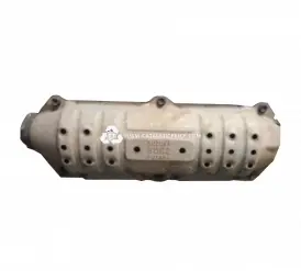 60G2 catalytic converter