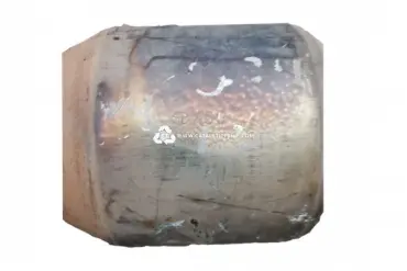 X60 catalytic converter