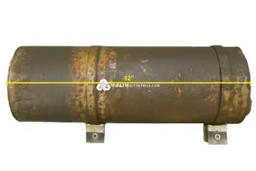 pot catalytique 3582836C1