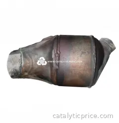 محوّل حفّاز KT 0267
