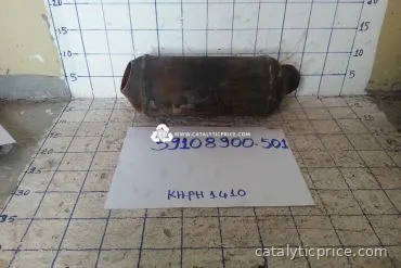 catalisador 59108900 501