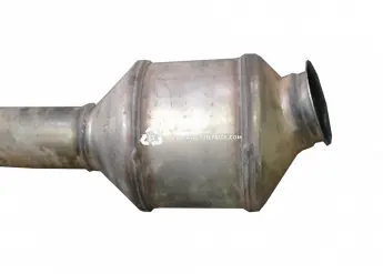 pot catalytique 042AA