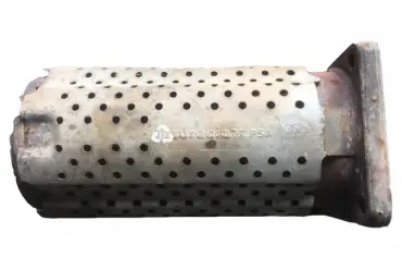TR PSA K352 catalytic converter