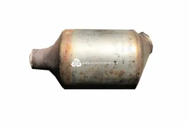 TR PSA K219 catalytic converter