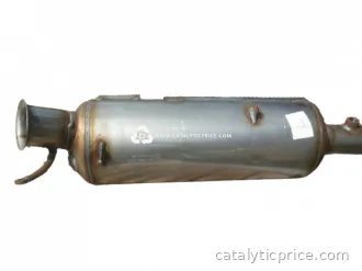 PGF149 catalytic converter