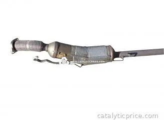 catalisador C 602