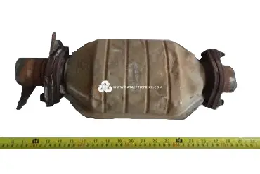catalisador 25160773