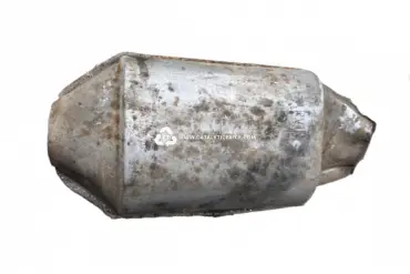 محوّل حفّاز WAG 104790