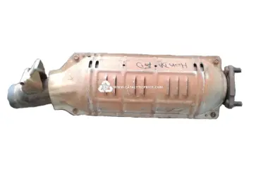 CIVIC FD 2.0 K8 catalytic converter