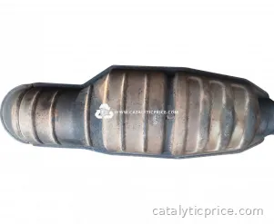 9470013 catalytic converter