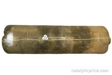 catalisador 04-017050-000