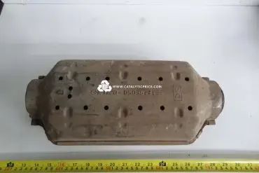 24320-05036 catalytic converter
