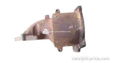 catalisador AT1 (Type 2)