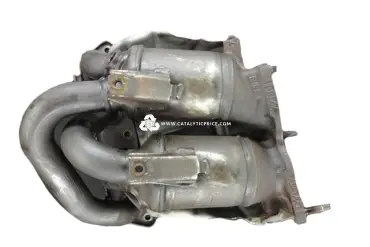 ZZ001 catalytic converter