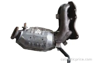 R31410 catalytic converter