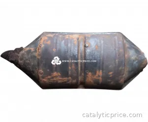 catalisador H06