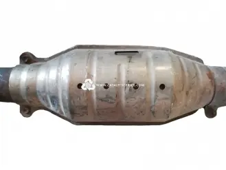 catalisador T34