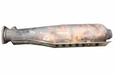 محوّل حفّاز 1H0131701Q