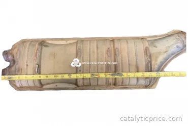 محوّل حفّاز 1746579