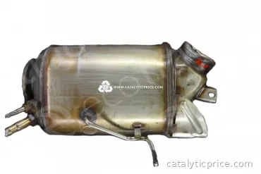 7811440 8506883 catalytic converter