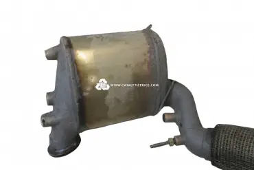 محوّل حفّاز 3C0131765A 3C0181AA