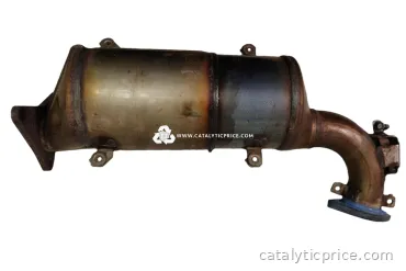 catalisador FCAQ7