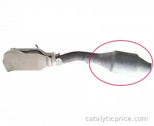 catalisador 1FN--- Series