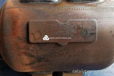 pot catalytique 3VY--- Series