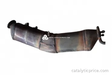 pot catalytique SAP82219640
