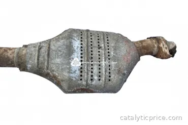 pot catalytique 95AB-5E211-EA 95AB-5E242-FA