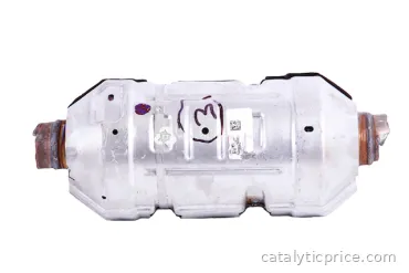 catalisador CK41-5G262-BB