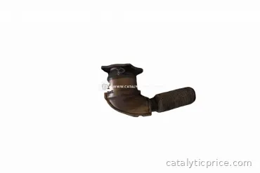 5C0131690A catalytic converter