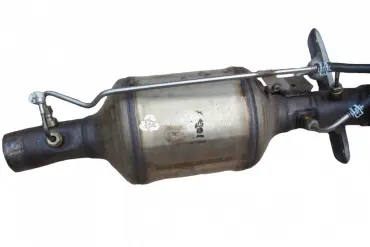 pot catalytique 5Q0131723A 5Q0181GA