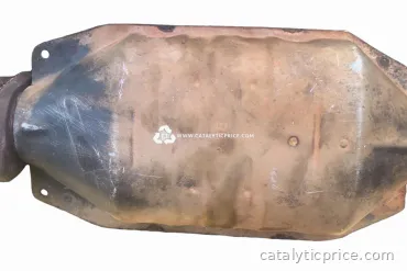 catalisador HB