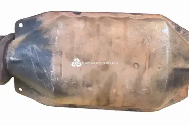 محوّل حفّاز HB