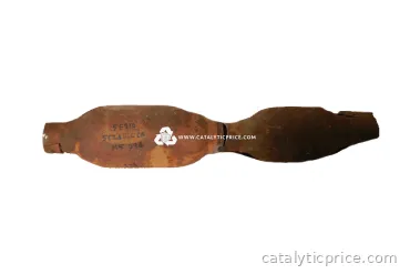 catalisador 2C24 SIL BA