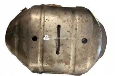 3S41 CB FRY catalytic converter