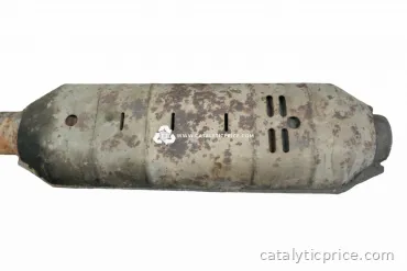 محوّل حفّاز F57A CB NAE