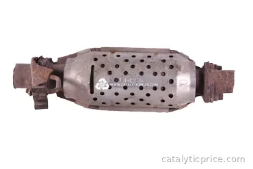 catalisador BDH51