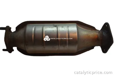 catalisador U2A680