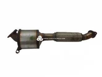 catalisador 7T16-5E211-FA